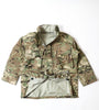 Like New British Army Petroleum Protective Combat Smock