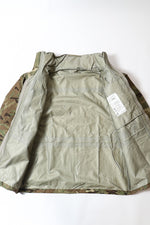 Like New British Army Petroleum Protective Combat Smock