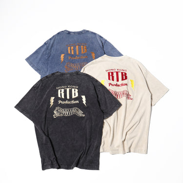 RTB Production Souvenir Tee