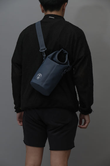 Zulupack X Marine Nationale 3L Orion Waterproof Bag