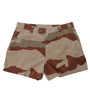 Used French Army F1 Tactical Shorts