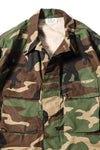 Like New US Army BDU Tactical Combat Shirt