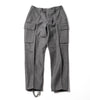 Like New French Army Uniform Trousers