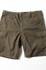 Pentagon BDU 2.0 Shorts (Ranger Green)