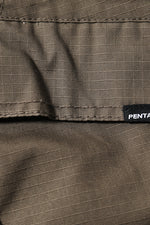 Pentagon BDU 2.0 Shorts (Ranger Green)