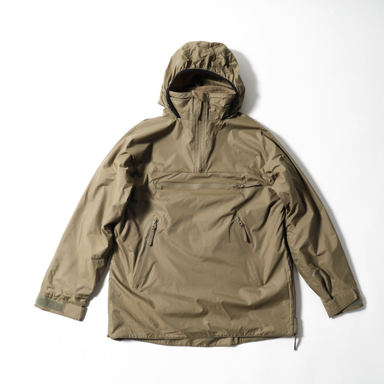 British Army Like New British Military PCS Lightweight Thermal Smock
