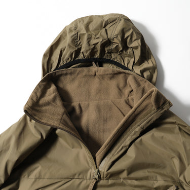 Like New British Military PCS Lightweight Thermal Smock