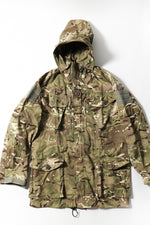 Like New British Army S95 Windproof Combat Smock