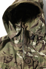 Like New British Army S95 Windproof Combat Smock