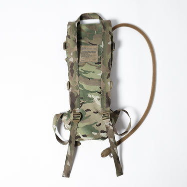 Like New British Army Camelbak Individual Hydration System