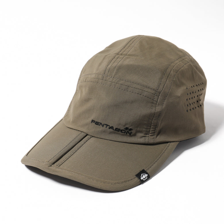 Pentagon Zakros Range Cap