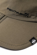 Pentagon Zakros Range Cap