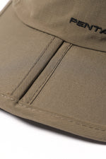 Pentagon Zakros Range Cap