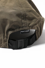 Pentagon Zakros Range Cap