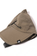 Pentagon Zakros Range Cap