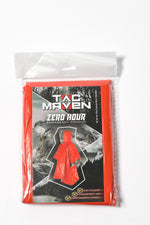 Pentagon Zero Hour Emergency Poncho