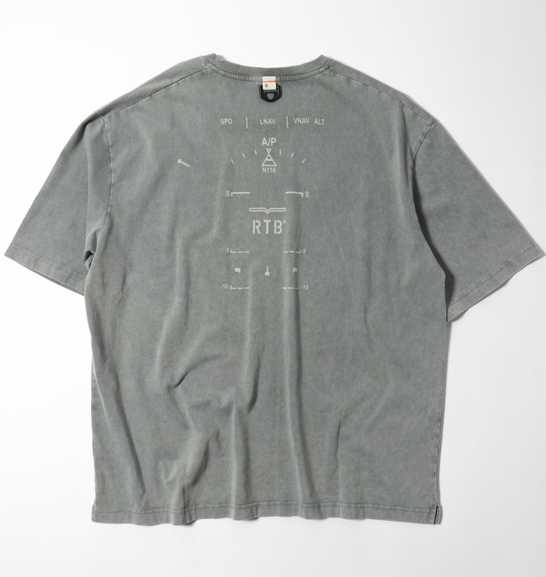 RTB Flight Instruments Tee