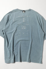 RTB Flight Instruments Tee