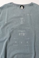 RTB Flight Instruments Tee