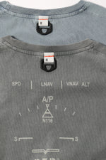 RTB Flight Instruments Tee