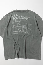 RTB Vintage Graphic Tee