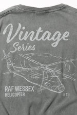 RTB Vintage Graphic Tee