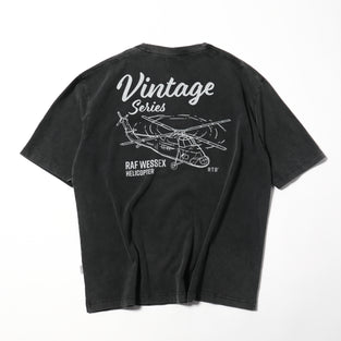 RTB Vintage Graphic Tee