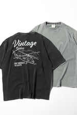 RTB Vintage Graphic Tee