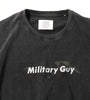 MG Military & Outdoor Box Logo Tee