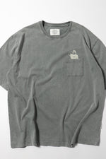 MG Military & Outdoor 12th Anniversary Limited Edition Tee