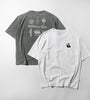 MG Military & Outdoor 12th Anniversary Limited Edition Tee