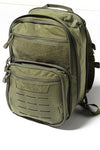 Pentagon Quick Backpack