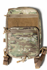 Pentagon Quick Backpack