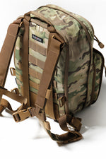 Pentagon Quick Backpack