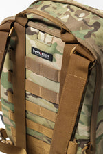 Pentagon Quick Backpack