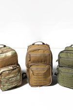 Pentagon Quick Backpack