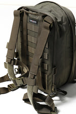 Pentagon Quick Backpack