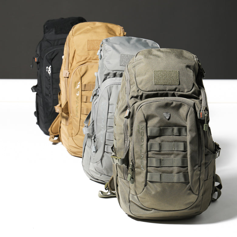 Pentagon Epos 40L Backpack