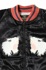 Houston Rayon Tiger Souvenir Jacket