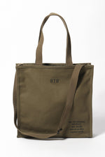 RTB Universal Shoulder Grab Tote Bag