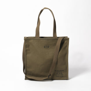 RTB Universal Shoulder Grab Tote Bag