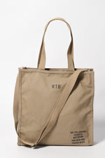 RTB Universal Shoulder Grab Tote Bag