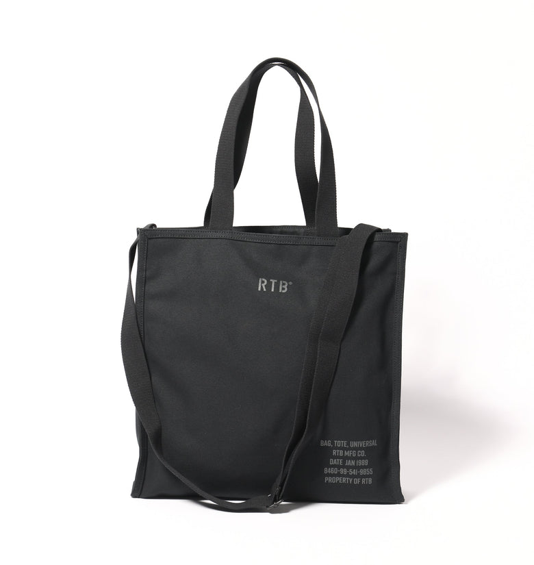 RTB Universal Shoulder Grab Tote Bag