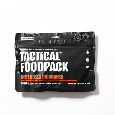 Tactical Solution OÜ Instant Foodpack Outdoor Big Meal