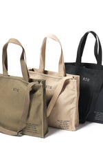 RTB Universal Shoulder Grab Tote Bag