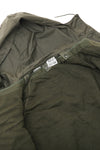 Like New French Army 1965 Combat Parka With Lining