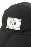 RTB 3-Foldable Go Cap