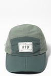 RTB 3-Foldable Go Cap