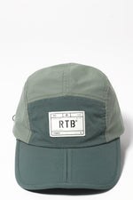 RTB 3-Foldable Go Cap