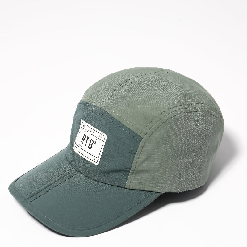 Go Soft Cap RTB 3-Foldable Go Cap – Hong Kong MG Trading Limited